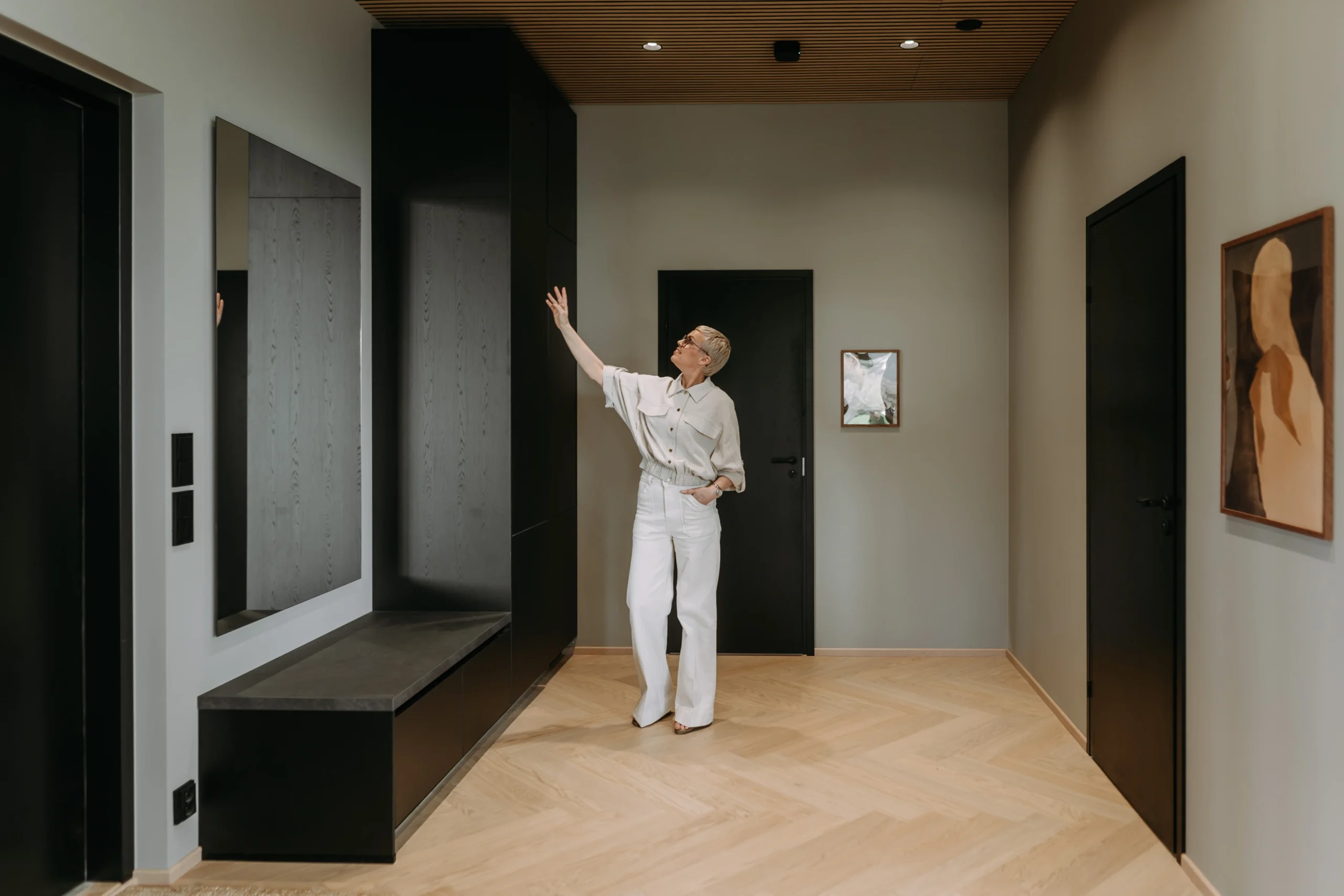 Sisustussuunnittelu Tarjous